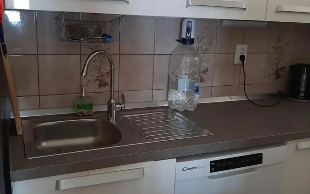 Villa Vesna, 70m from beach