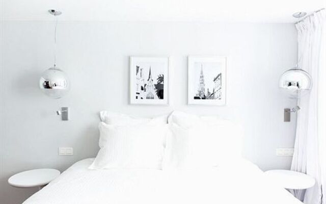 Villa Sablon Bed And Breakfast