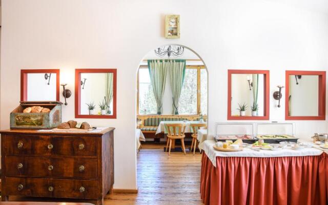 Hotel Steffner-Wallner