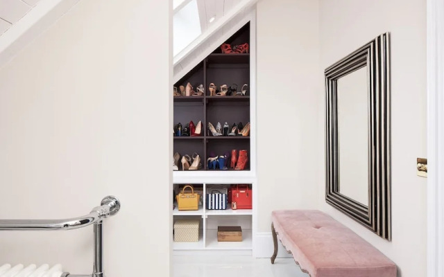 Beautiful 3-bed Country House in Lossiemouth