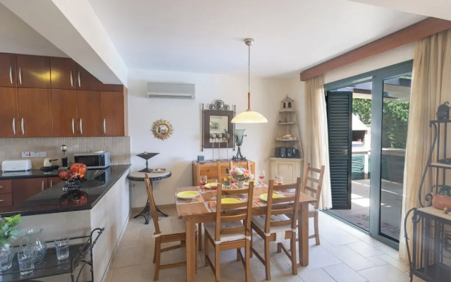Protaras Spetses Villa Sp5