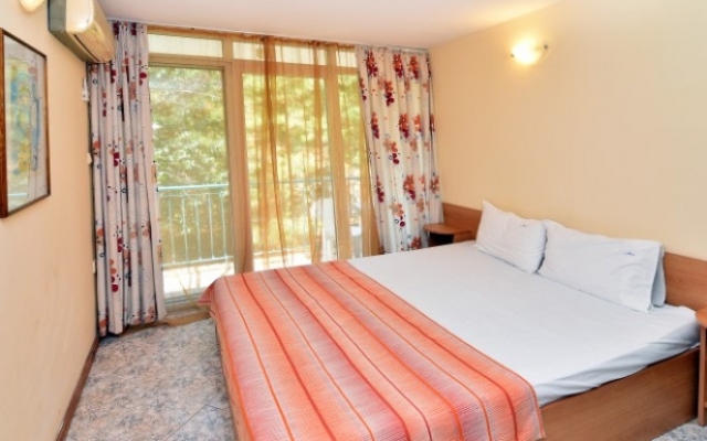 Villas Vita Park