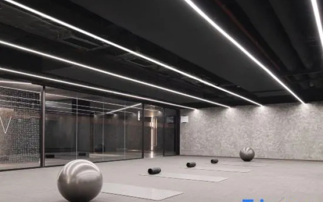 Suzhou International Conference Hotel