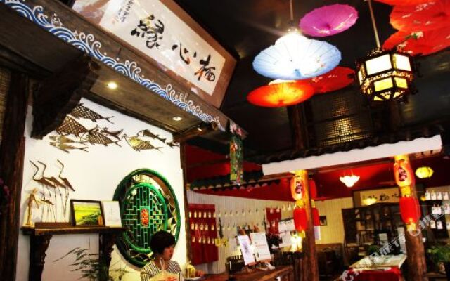 Shangli Ancient Town Xixinyuan Inn