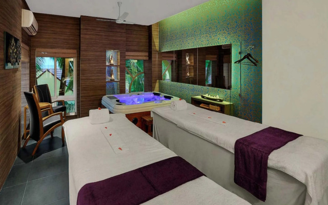 Mayfair Hideaway Spa Resort