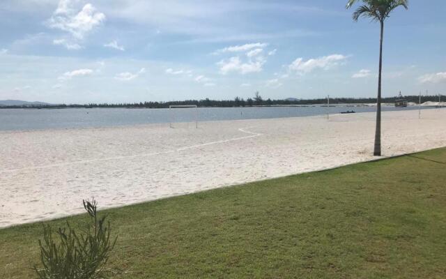 Golden lake Residence Bl3 110