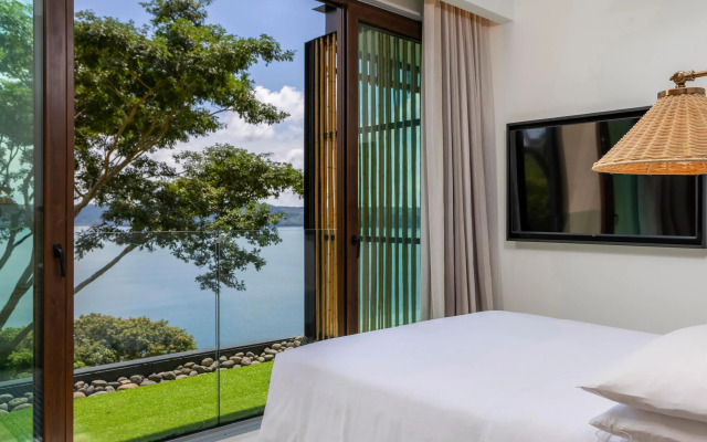 Andaz Peninsula Papagayo Resort, Costa Rica, by Hyatt - фото 4