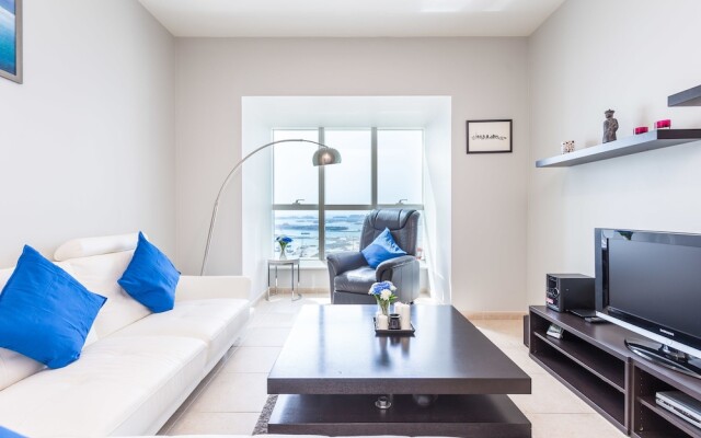 Deluxe Holiday Homes - Elite Residence