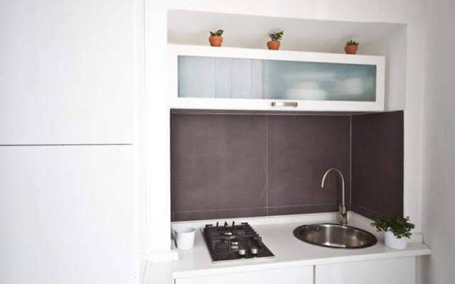 De Monti Colosseo Apartment