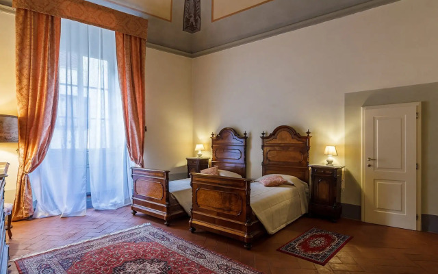 Dimora Storica Palazzo Puccini