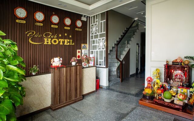Duc Anh Hotel