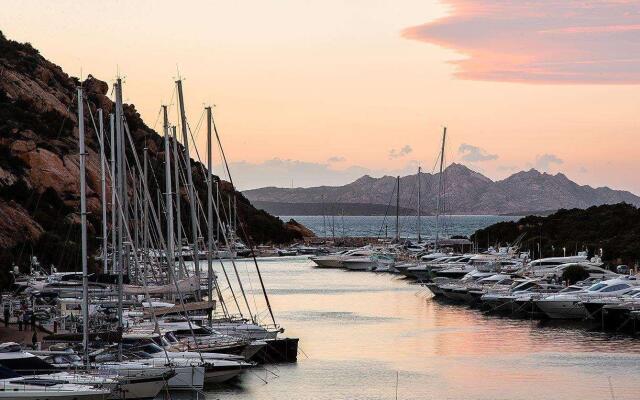 W Sardinia - Poltu Quatu