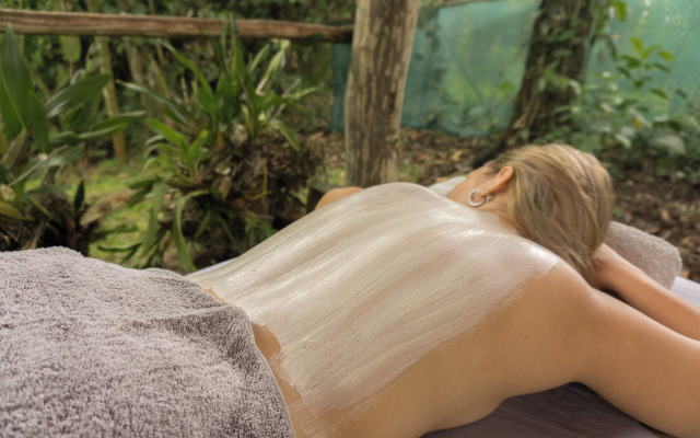 Sueno Dorado Hot Springs Hotel