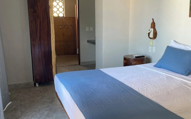 Hotel Suites La Hacienda