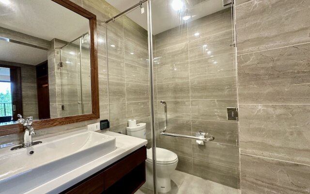 Beach villa 3BR private swimming pool