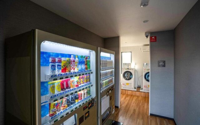 HOTEL R9 The Yard Utsunomiya Chuo