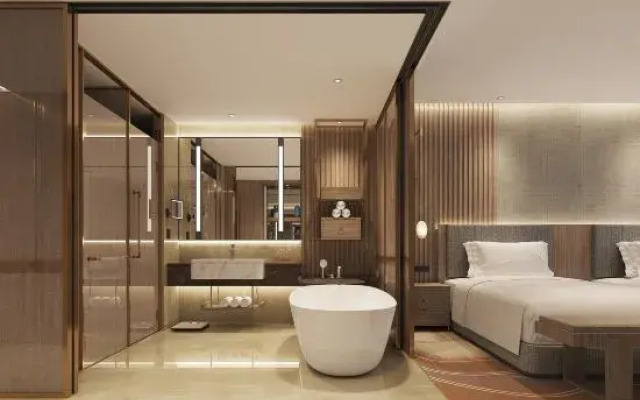 Hua Tai Phoenix Hotel