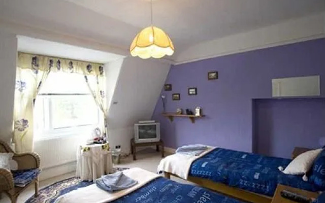 Barbican Reach Bed & Breakfast - B&B