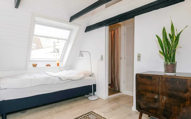 4 Star Holiday Home in Aalborg