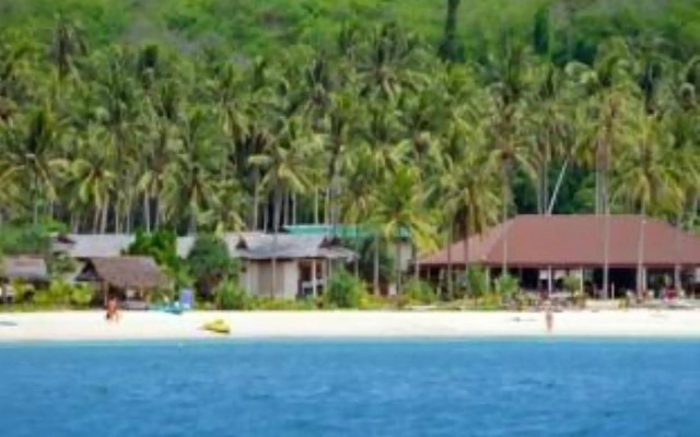 Koh Mook Charlie Beach Resort & Hotel
