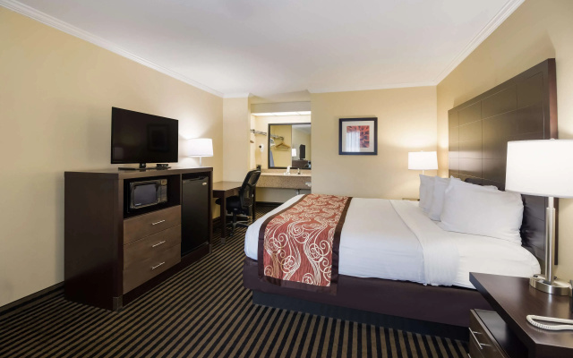 Best Western McKenzie