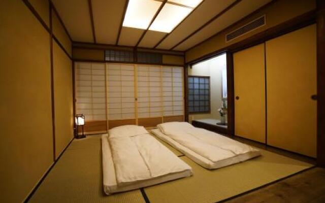 Ryokan Tori