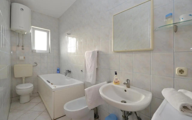 Apartman Rašip, Murter