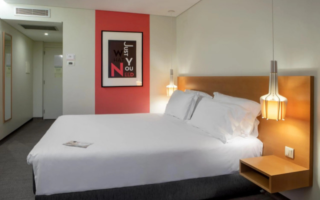Stay Hotel Torres Vedras Centro