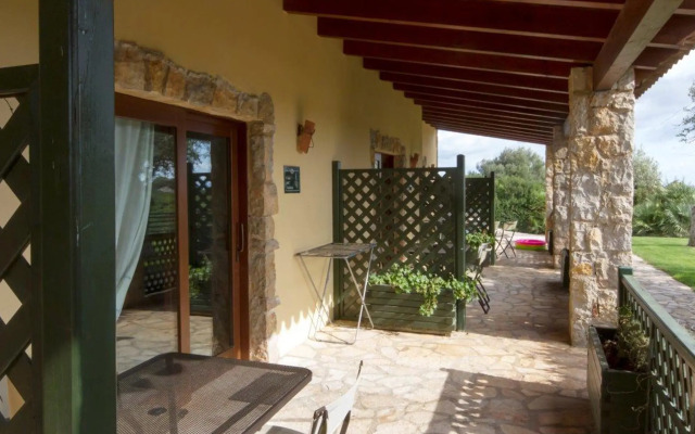 Residenze di Campagna San Giuliano