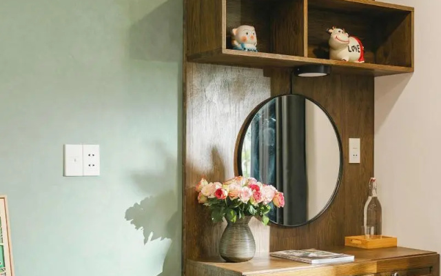 Mien Suong Khoi - Home & Cafe – Guest Rooms – Da Lat