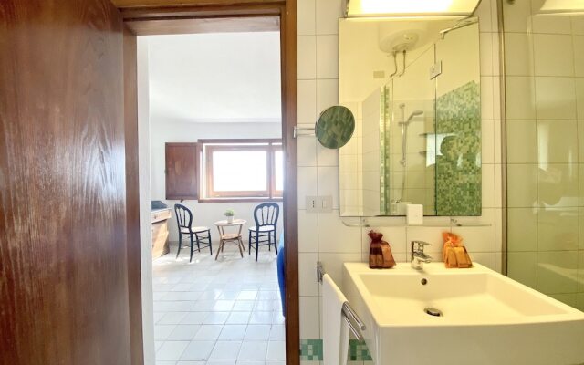 Holidaycasa Della Nonna - Per una Vacanza in Paradiso