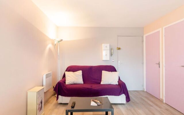 Résidence Le Centre