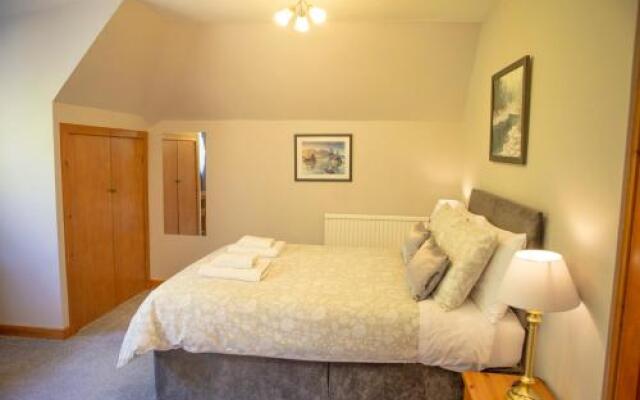The Braes Guest House
