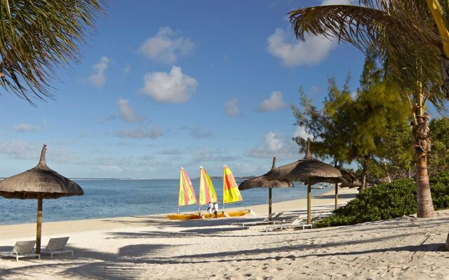 Long Beach Mauritius