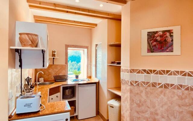 Boutique Hotel Shambala Zeitlos