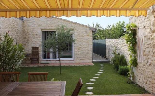 Le Fournil Du Mirail