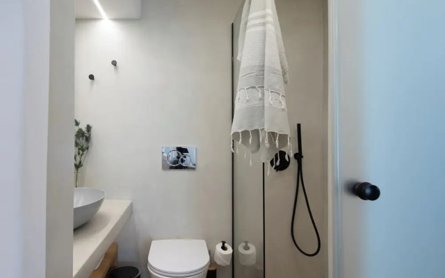 Levantes House Mykonos