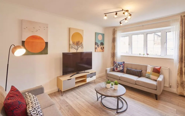 Host Stay Dacama Dene Grove