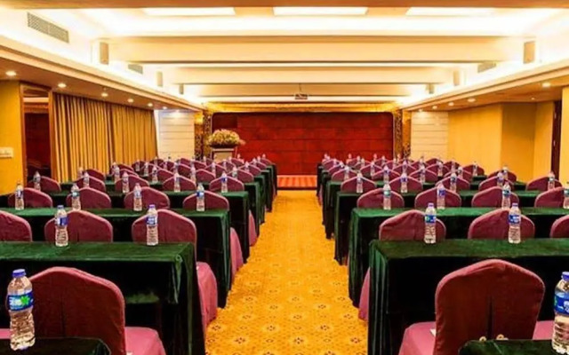 Vienna Hotel Qingyuan Lianjiang Road