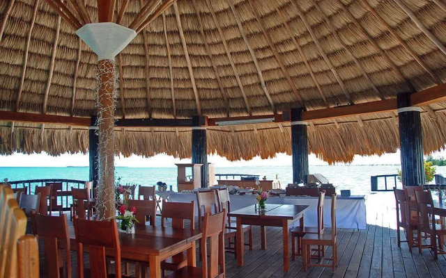 Miller's Landing Resort