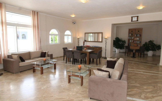 Hotel Yannis Corfu