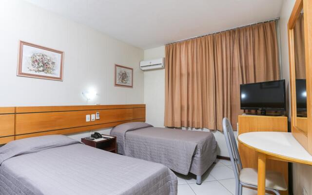 Hotel Express Mauá