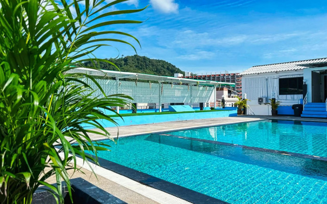 Hotel Baya Patong