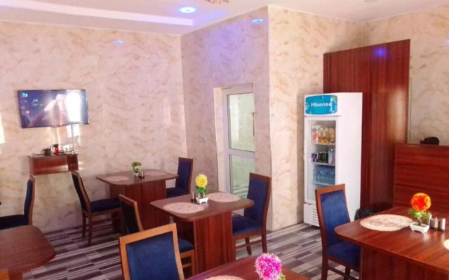 Credence Resorts Aco