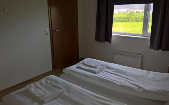 Sefdalur Studio Apartment