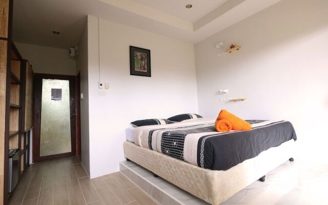 Kardinia Sum Pun Resort