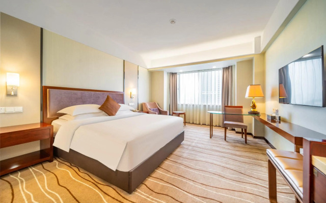 Zhongshan International Hotel