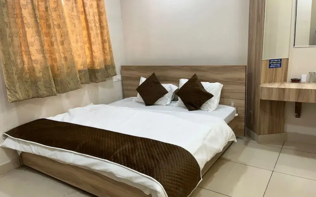 Hotel Prakash Block-1