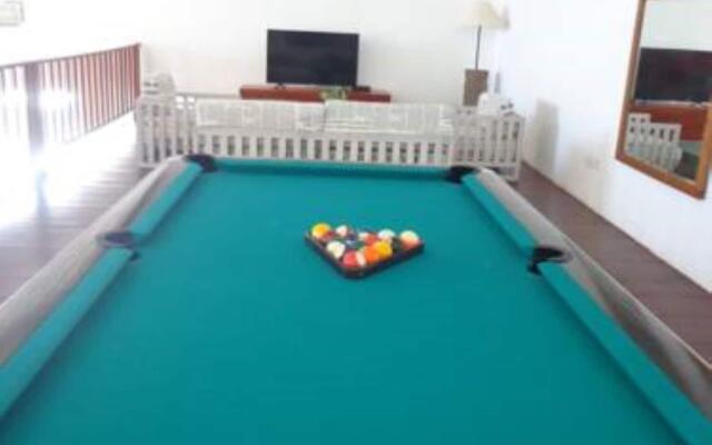 South Lake Resort Koggala