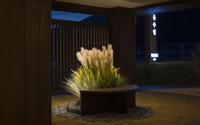 Hotel Yusurim